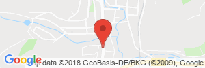 Position der Autogas-Tankstelle: Head Autogastankstelle in 35713, Eibelshausen