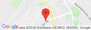 Autogas Tankstellen Details GO Tankstelle in 02708 Löbau ansehen