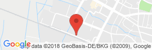 Position der Autogas-Tankstelle: Aral-Tankstelle Ley in 78315, Radolfzell