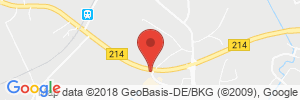 Position der Autogas-Tankstelle: Jantzon Tankstellen GmbH Bavendiek in 49439, Steinfeld