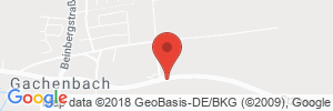 Autogas Tankstellen Details Freie Tankst. /KFZ-Meisterbetrieb Rauscher in 86565 Gachenbach ansehen