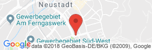 Autogas Tankstellen Details AVIA Station Herbert Kreußel in 96465 Neustadt bei Coburg ansehen