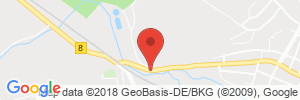 Position der Autogas-Tankstelle: Shell Station Kremer in 65611, Brechen-Niederbrechen