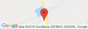 Position der Autogas-Tankstelle: ARAL Großtankstelle Wernigerode GmbH in 38855, Wernigerode