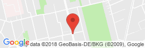 Autogas Tankstellen Details STAR Tankstelle in 14167 Berlin-Zehlendorf ansehen