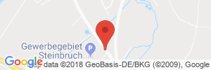 Autogas Tankstellen Details Shell Station Jürgen Walz GmbH in 97478 Knetzgau ansehen