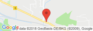 Position der Autogas-Tankstelle: HEM-Tankstelle in 38271, Baddeckenstedt