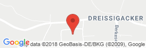 Autogas Tankstellen Details Autohaus Hommel in 98617 Meiningen-Dreißigacker ansehen