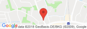 Autogas Tankstellen Details CLASSIC Station in 22415 Hamburg-Langenhorn ansehen