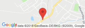 Autogas Tankstellen Details Esso-Station Joachim Hoyer in 36304 Alsfeld ansehen