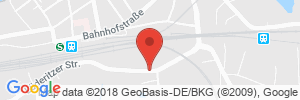 Position der Autogas-Tankstelle: Auto-Filipp GmbH in 39576, Stendal