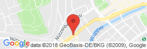 Autogas Tankstellen Details Markant Tankstelle in 42117 Wuppertal ansehen