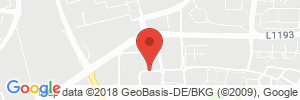 Autogas Tankstellen Details Ford Autohaus - Schwabengarage in 71332 Waiblingen ansehen