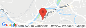 Autogas Tankstellen Details Bayerwald Tankstelle, Josef Krawetz in 94227 Zwiesel ansehen