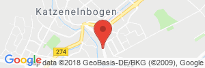 Autogas Tankstellen Details Raiffeisen-Waren-Zentrale in 56368 Katzenelnbogen ansehen