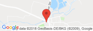 Position der Autogas-Tankstelle: Card Tank 24, Marc Wittek in 35321, Laubach-Wetterfeld