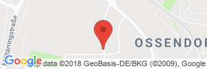 Autogas Tankstellen Details Gerhard von Umbscheiden GmbH & Co. KG in 50829 Köln ansehen