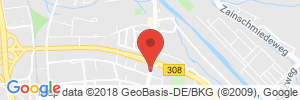 Autogas Tankstellen Details BK Tankstelle Frank und Bernd Szinek GbR in 87527 Sonthofen ansehen
