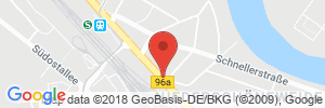 Autogas Tankstellen Details JET Tankstelle in 12439 Berlin ansehen