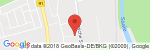 Autogas Tankstellen Details Autohaus Grünhage GmbH & Co. KG in 06217 Merseburg ansehen