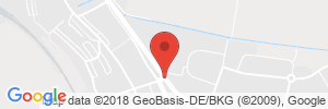 Autogas Tankstellen Details BFT Station in 06295 Eisleben ansehen