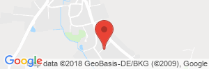 Position der Autogas-Tankstelle: OIL-Tankstelle in 06369, Weißandt-Gölzau