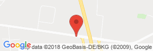 Position der Autogas-Tankstelle: Aral Tankstelle in 21272, Egestorf