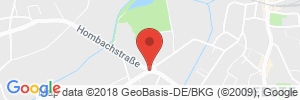 Autogas Tankstellen Details ARAL Tankstelle Pundsack in 28844 Weyhe-Leeste ansehen