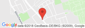Autogas Tankstellen Details Tankstelle Deppe in 31135 Hildesheim ansehen