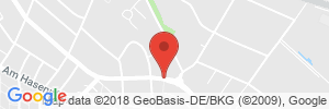 Autogas Tankstellen Details Tanktreff in 31515 Wunstorf ansehen