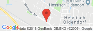 Autogas Tankstellen Details Aral Tankstelle in 31840 Hessisch Oldendorf ansehen