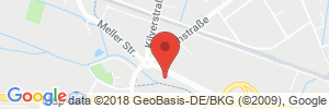 Autogas Tankstellen Details Westfalen-Tankstelle in 32289 Rödinghausen ansehen