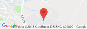 Position der Autogas-Tankstelle: Drachen-Propan GmbH in 35418, Buseck