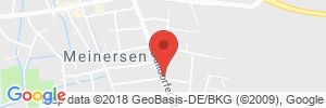 Autogas Tankstellen Details Pollmanns-Gas, Tankautomat in 39397 Heynburg ansehen