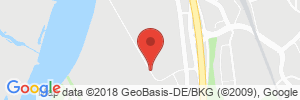 Position der Autogas-Tankstelle: PROGAS GmbH & Co. KG in 28309, Bremen