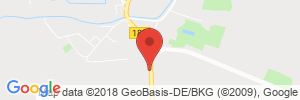 Position der Autogas-Tankstelle: HEM-Tankstelle in 39435, Egeln