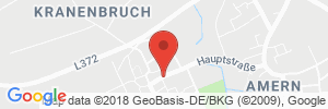 Autogas Tankstellen Details Aral Tankstelle in 41366 Schwalmtal-Amern ansehen