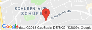 Autogas Tankstellen Details Freie Tankstelle Geck in 44269 Dortmund-Schüren ansehen