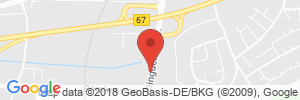 Autogas Tankstellen Details WEVAG in 46395 Bocholt-Biemenhorst ansehen