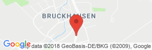 Autogas Tankstellen Details Freie Tankstelle Alfons Mutter in 46569 Hünxe-Bruckhausen ansehen