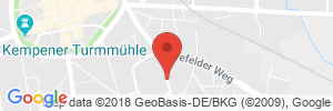 Autogas Tankstellen Details Hetzel Tank GbR in 47906 Kempen ansehen