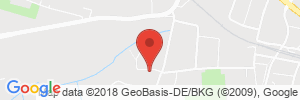 Autogas Tankstellen Details Klargas OHG in 48231 Warendorf ansehen