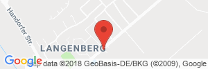 Autogas Tankstellen Details FELTA Tankstelle in 49451 Holdorf ansehen