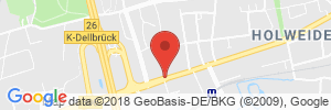 Autogas Tankstellen Details Aral Tankstelle in 51067 Köln ansehen