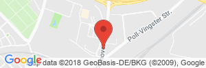 Autogas Tankstellen Details Mundorf Tankstelle in 51105 Köln ansehen