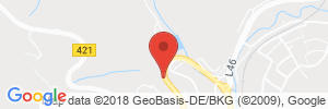 Autogas Tankstellen Details Autogas Rheinbach (Tankautomat) in 54550 Daun ansehen