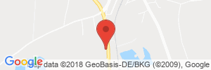 Position der Autogas-Tankstelle: Freie Tankstelle Karl-Heinz Schramm in 59320, Ennigerloh