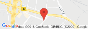 Autogas Tankstellen Details Shell Station in 64331 Weiterstadt ansehen