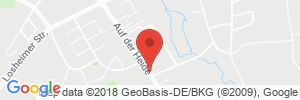 Autogas Tankstellen Details Autohaus Gebr. Barth + Shell Tankstelle in 66709 Weiskirchen ansehen
