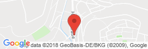 Autogas Tankstellen Details OMV Tankstelle in 72461 Albstadt ansehen